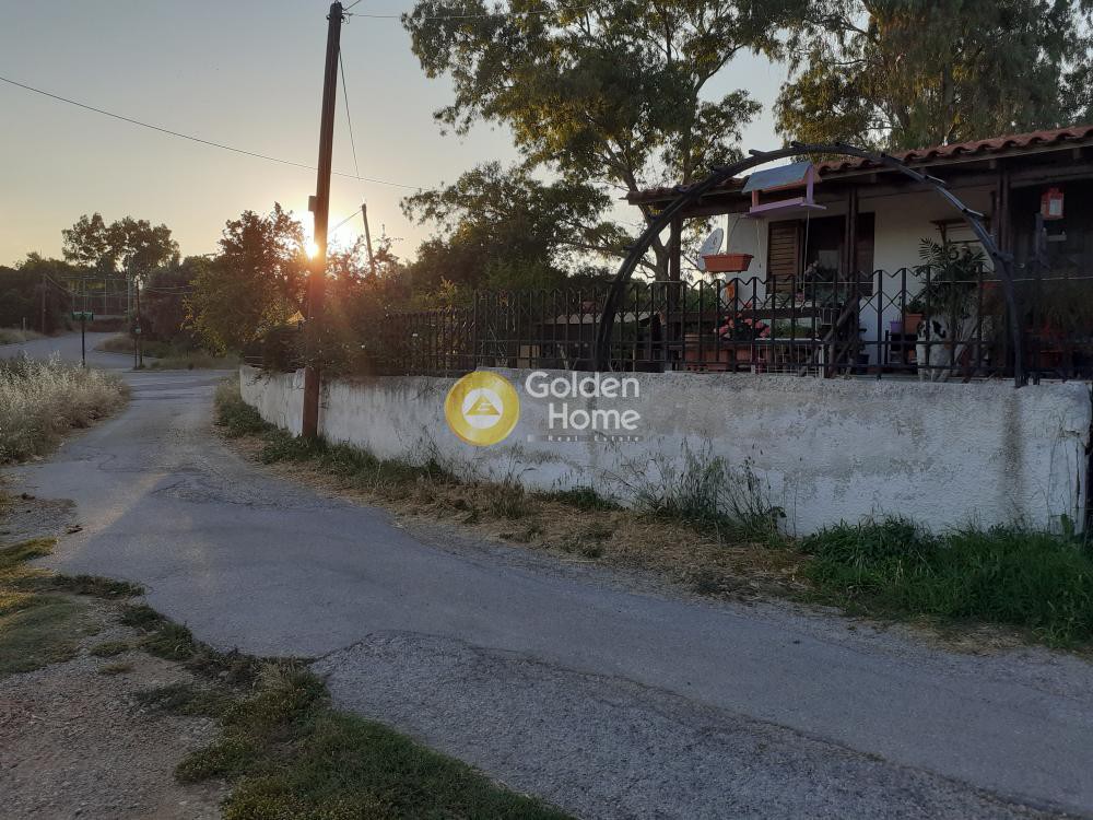 Μονοκατοικία 35 τ.μ. προς πώληση, Χριστούπολη