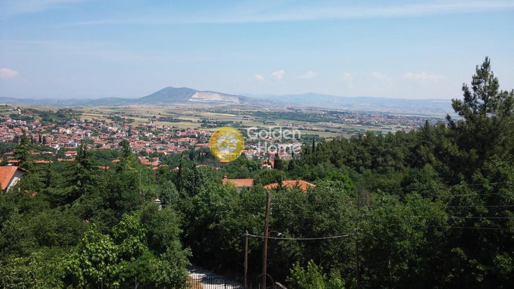 Μονοκατοικία 320 τ.μ. προς πώληση, Μελισσοχώρι Μυγδονίας