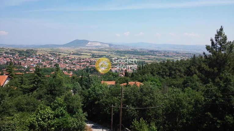 Detached home 320 sqm for sale, Thessaloniki - Suburbs, Migdonia
