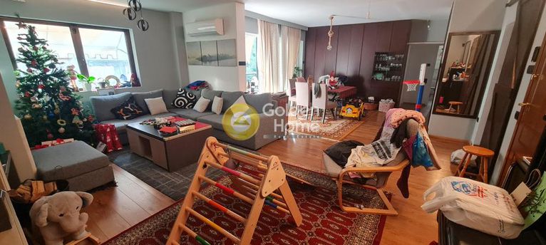 Apartment 120 sqm for sale, Athens - North, Agia Paraskevi
