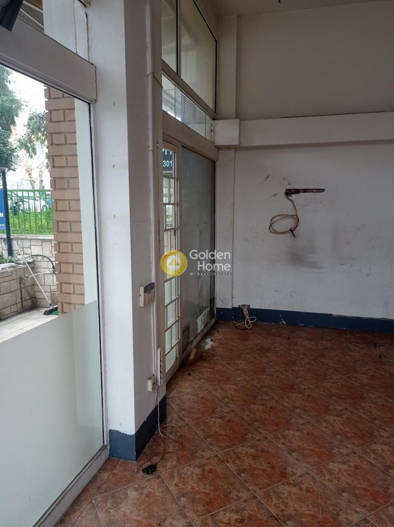 Κατάστημα 45 τ.μ. προς ενοικίαση, Δάσος Χαϊδαρίου