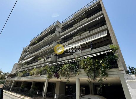 Apartment 109 sqm for sale