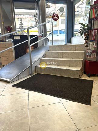Store 175 sqm for sale, Thessaloniki - Suburbs, Stavroupoli