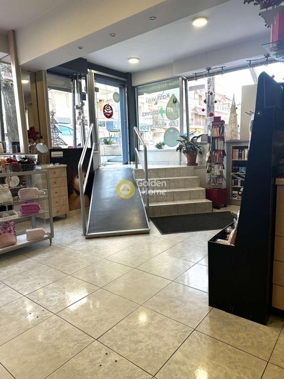 Κατάστημα 175 τ.μ. πρός πώληση, Θεσσαλονίκη - Περιφ/Κοί Δήμοι, Σταυρούπολη