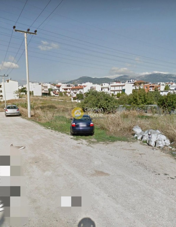 Οικόπεδο 1.800 τ.μ. προς ενοικίαση, Αθήνα - Δυτικά Προάστια, Αχαρνές