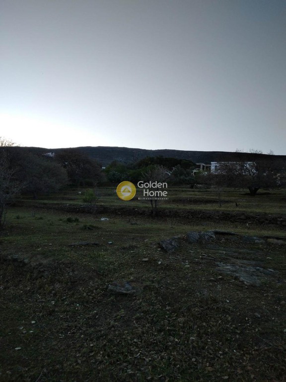 Οικόπεδο 3.584 τ.μ. προς πώληση, Χώρα Άνδρου