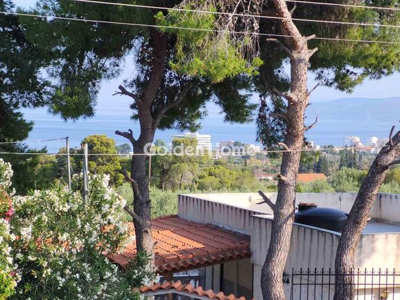Detached home 125 sqm for sale, Corinthia, Agioi Theodoroi
