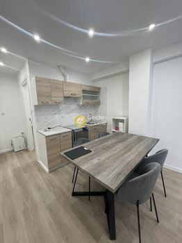 Apartment 27 sqm for sale