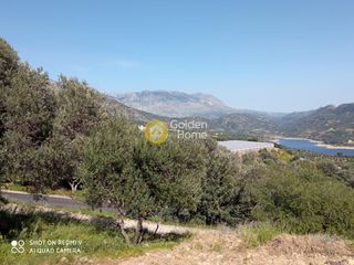 Αγροτεμάχια 2.150 τ.μ. προς πώληση, Κισσοί-thumb-6