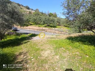 Αγροτεμάχια 2.150 τ.μ. προς πώληση, Κισσοί-thumb-5
