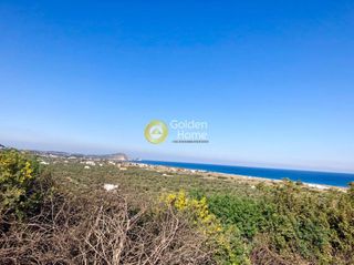 Αγροτεμάχια 2.000 τ.μ. προς πώληση, Καλλιθέα Ρόδου-thumb-1