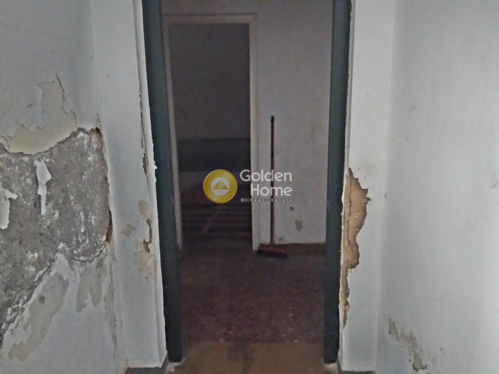 Οικόπεδο 125 τ.μ. προς πώληση, Γκύζη - Άρειος Πάγος