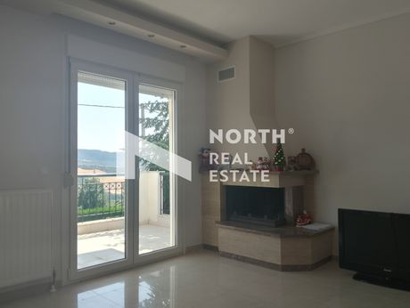 Apartment 120sqm for sale-Oreokastro » Center