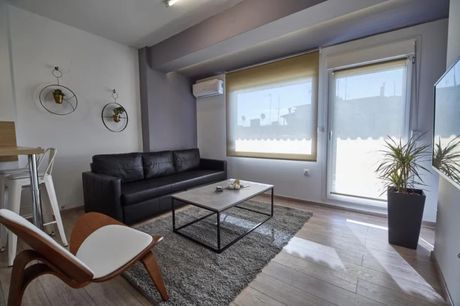 Διαμέρισμα 45τ.μ. για ενοικίαση-Λαδάδικα