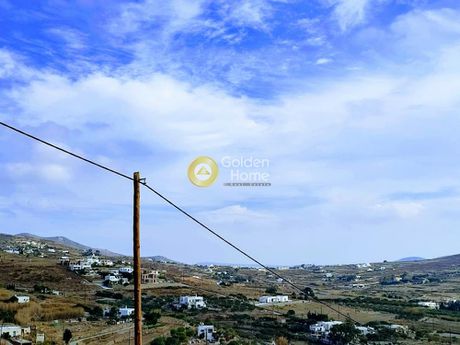 Οικόπεδο 3.400τ.μ. για πώληση-Πάρος » Καλάμι