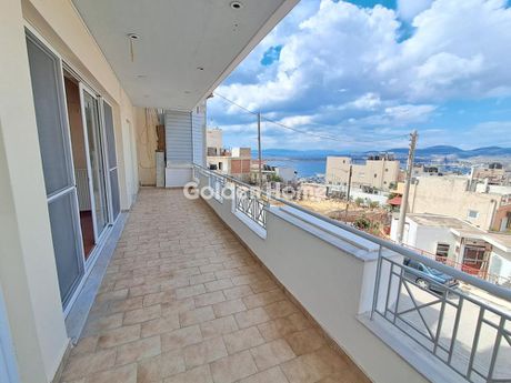 Διαμέρισμα 102τ.μ. για πώληση-Πέραμα » Κέντρο