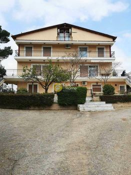 Επιχειρηματικό κτίριο 605τ.μ. για πώληση-Κ. καπανδριτίου » Καπανδρίτι