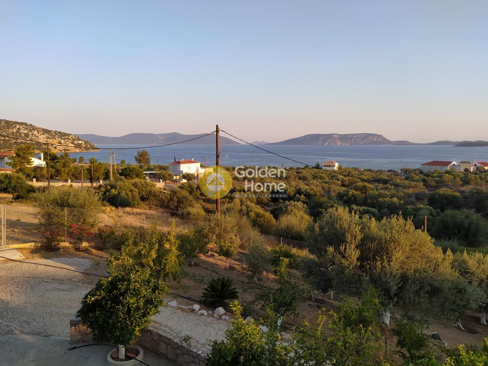 Μονοκατοικία 191 τ.μ. προς πώληση, Άγιοι Ανάργυροι Ερμιόνης