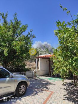 Detached home 80sqm for sale-Keratea » Agios Georgios Thorikou