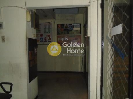 Store 35sqm for rent-Pasalimani