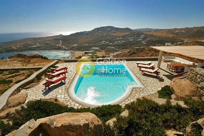 Συγκρότημα διαμερισμάτων 740 τ.μ. προς πώληση, Πλιντρί