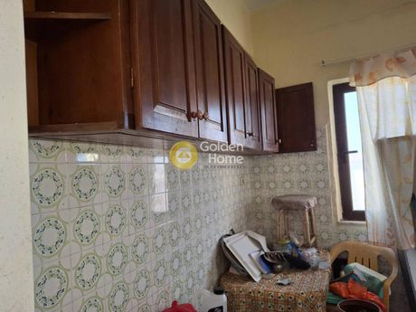 Maisonette 85sqm for sale-Temenos » Agios Sillas