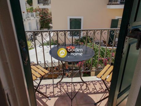 Hotel 260sqm for sale-Spetses » Moni Agion Panton