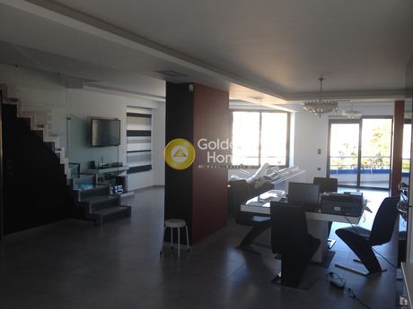 Office 100sqm for rent-Metamorfosi » Vlachou