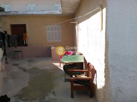 Detached home 132sqm for sale-Korinthos » Synikismos