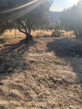 Land plot 1.004sqm for sale-Nea Alikarnassos » Prassas