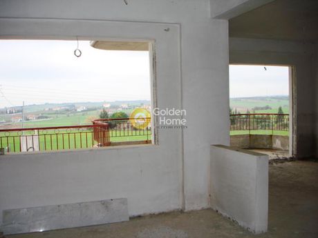 Detached home 400sqm for sale-Epanomi » Center