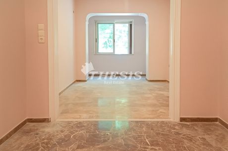 Μεζονέτα 100τ.μ. για πώληση-Νίκαια » Ευαγγελίστρια