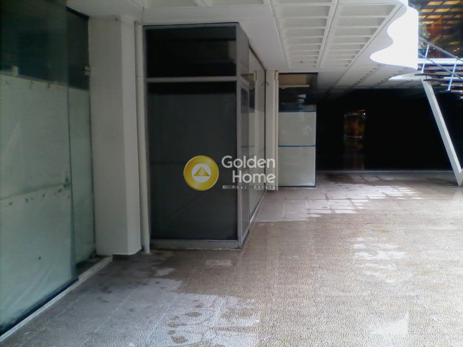 Κατάστημα 48 τ.μ. προς ενοικίαση, Γουδή Ζωγράφου