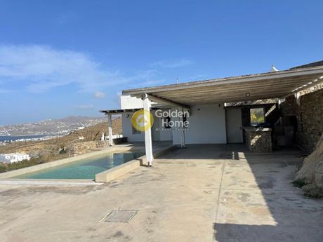 Business bulding 1.400sqm for sale-Mykonos » Main Town - Chora