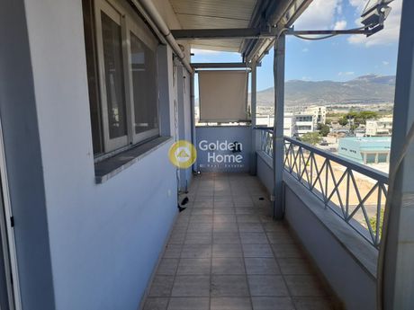Apartment 71sqm for sale-Metamorfosi » Mpofilia