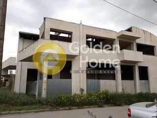 Επιχειρηματικό κτίριο 500τ.μ. για πώληση-Άνω λιόσια » Πάρκο πόλης