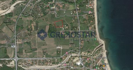 Αγροτεμάχια 7.670τ.μ. για πώληση-Σταγείρων - ακάνθου » Ολυμπιάδα
