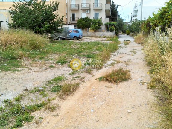 Οικόπεδο 753 τ.μ. για πώληση, Αθήνα - Δυτικά Προάστια, Νέα Φιλαδέλφεια