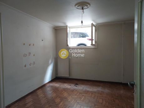 Διαμέρισμα 52τ.μ. για πώληση-Κυψέλη » Φωκίωνος νέγρη