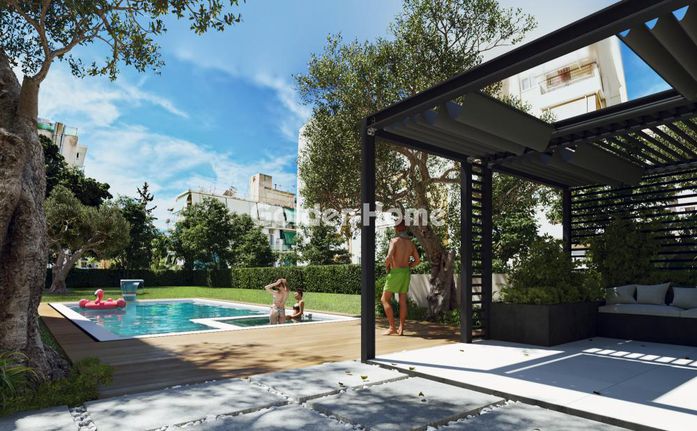 Maisonette 245 sqm for sale, Athens - South, Palaio Faliro