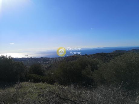 Αγροτεμάχια 2.200τ.μ. για πώληση-Καλύβια θορικού » Λαγονήσι