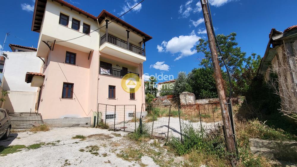 Κτίριο 320 τ.μ. πρός πώληση, Θεσσαλονίκη - Κέντρο, Διοικητήριο