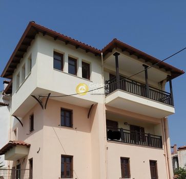 Κτίριο 320τ.μ. για πώληση-Διοικητήριο