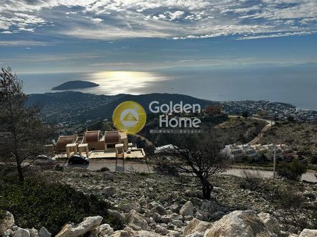 Οικόπεδο 1.680τ.μ. για πώληση-Σαρωνίδα