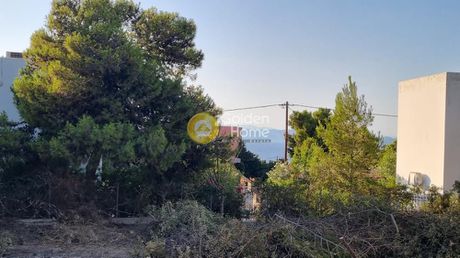 Οικόπεδο 783τ.μ. για πώληση-Αίγινα » Θερμά