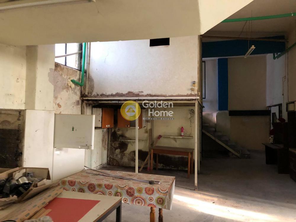 Αποθήκη 255 τ.μ. προς ενοικίαση, Ζωοδόχου Πηγής