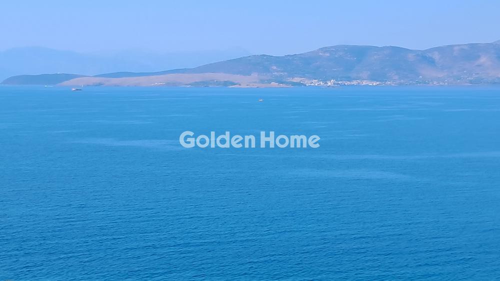 Αγροτεμάχια 8.672 τ.μ. πρός πώληση, Φωκίδα, Ιτέα