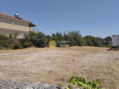 Οικόπεδο 2.200τ.μ. για πώληση-Κρυονέρι » Ζώνη χονδρεμπορίου