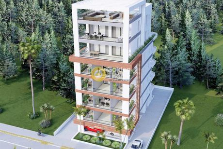 Διαμέρισμα 103τ.μ. για πώληση-Λάρνακα - κέντρο