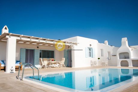 Μεζονέτα 230τ.μ. για πώληση-Μύκονος » Καλαφάτη